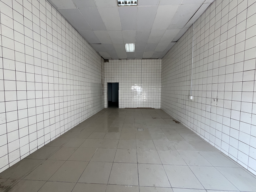 To Let Commercial Property for Rent in Lower Bo-dorp North West